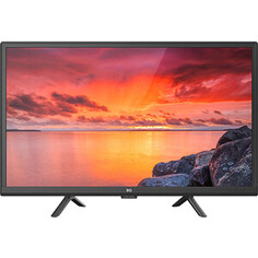 Телевизор BQ 2407B черный (24, HD, 60Гц, SmartTV)