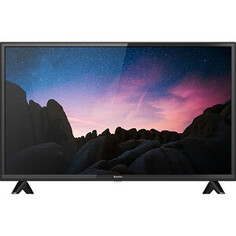 Телевизор Blackton Bt 32S07B черный (32, HD, 60Гц, SmartTV, Android, WiFi)