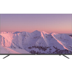 Телевизор BQ 65FSU32B черный (65, SmartTV, WiFi)