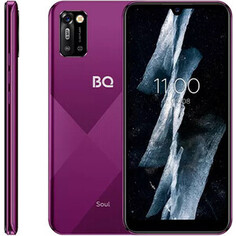 Смартфон BQ 6051G Soul Purple