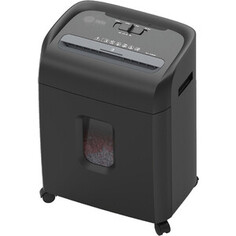 Шредер Cactus CS-SH-10-15-4X12 (секр. P-4) (CS-SH-10-15-4X12)