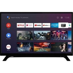 Телевизор Toshiba 32WA2063DG (32, HD, 50Гц, SmartTV, Android)