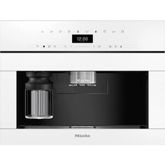 Встраиваемая кофемашина Miele CVA 7440 BRWS