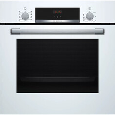 Электрический духовой шкаф Bosch HBF-534EW0Q