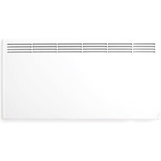 Конвектор Beha PV 10 Wi-Fi 810422 с передней стальной панелью