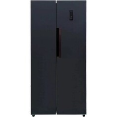 Холодильник Lex LSB520BlID