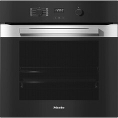 Электрический духовой шкаф Miele H 2860 B EDST/CLST