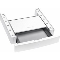 Miele Монтажный комплект с выдвижной полкой WTV 512