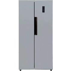 Холодильник Lex LSB520DsID