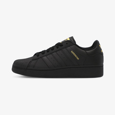 Кеды adidas Superstar Xlg, Черный