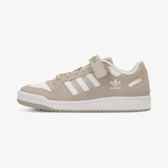 Кеды adidas Forum Low, Бежевый