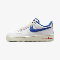 Кеды Nike Air Force 1 07 Lx, Белый