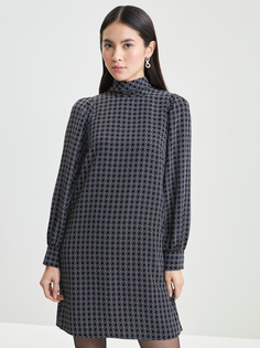 Мини платье Zarina