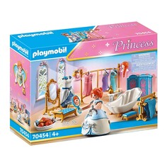 Конструктор Playmobil 70454 Гардероб с ванной