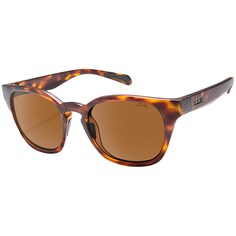 Солнцезащитные очки Zeal Windsor, matte tortoise
