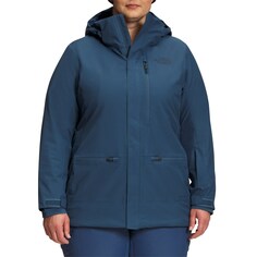 Куртка The North Face Gatekeeper Plus, синий