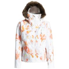 Куртка Roxy Jet Ski Premium, белый