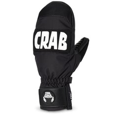 Рукавицы Crab Grab Punch для детей, черный