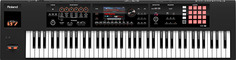 Цифровой синтезатор Roland FA-07 FA-07 Digital Keyboard