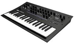 Полифонический аналоговый синтезатор Korg Minilogue XD MINILOGUEXD-COMBO-STD