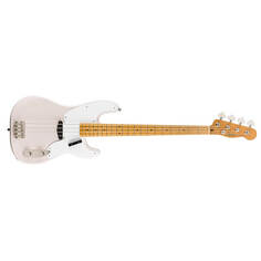 Бас-гитара Squier Classic Vibe &apos;50s Precision Bass - White Blonde