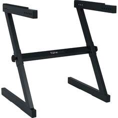 Подставка для клавиатуры Gator GFWKEYZ0500 Z-Style Gator GFWKEYZ0500 Z-Style Keyboard Stand