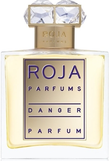 Парфюм Roja Parfums Danger Pour Femme