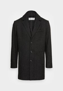 Классическое пальто Pier One, серый