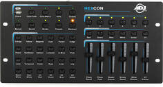 Контроллер освещения ADJ Hexcon для серии HEX American DJ HEX001