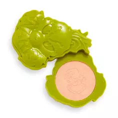 Хайлайтер The Grinch x Makeup Revolution Snarky Highlighter