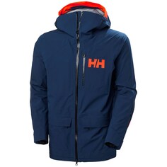 Утепленная куртка Helly Hansen Ridge Infinity Shell