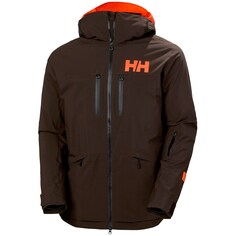 Утепленная куртка Helly Hansen Garibaldi Infinity