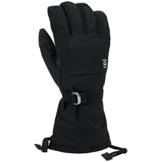 Лыжные перчатки Gordini Front Line GORE-TEX, черный