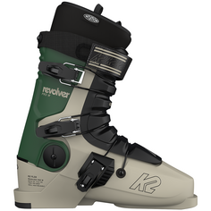 Лыжные ботинки K2 FL3X Revolver Pro W, бежевый