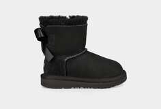 Угги Mini Bailey Bow II Boot UGG, черный