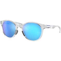 Солнцезащитные очки Oakley Spindrift — женские, matte clear
