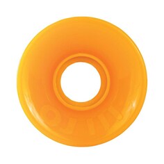 Колеса для скейтборда OJ Hot Juice 78a, оранжевый