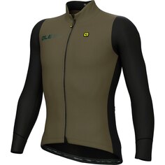 Куртка Alé Solid Fondo 2.0, зеленый