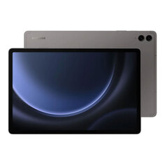Планшет Samsung Galaxy Tab S9 FE+ 12.4&apos;&apos;, 8Гб/128Гб, Wi-Fi, серый