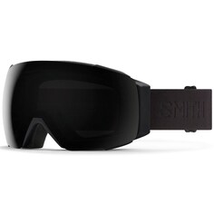 Лыжные очки Smith I/O MAG, черный