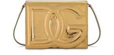 Сумка на плечо с логотипом DG Dolce &amp; Gabbana