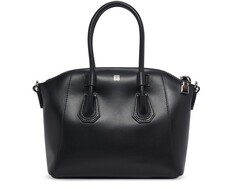 Мини-сумка Antigona Sport Givenchy, темно-серый