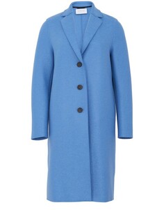 Пальто из валяной шерсти Harris Wharf London