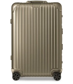 Оригинальный багаж М для регистрации на рейс Rimowa