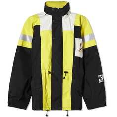 Куртка-рубашка 66° North X Ganni Kria Shell, черный 66°North