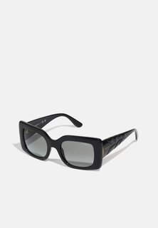 Солнцезащитные очки VOGUE Eyewear, черный