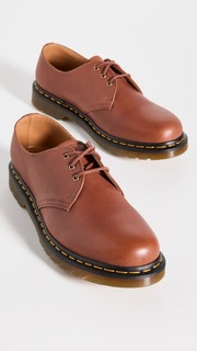 Лоферы Dr. Martens Adrian Carrara