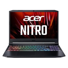 Игровой ноутбук Acer Nitro 5 15.6&apos;&apos;, 16 Гб/512 Гб, черный, английская клавиатура