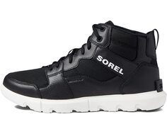 Кроссовки Explorer Sneaker Mid Waterproof SOREL, белый