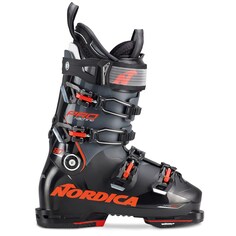 Лыжные ботинки Nordica Promachine 130 GW 2023, черный
